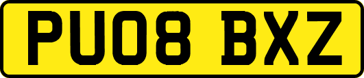 PU08BXZ