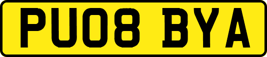 PU08BYA