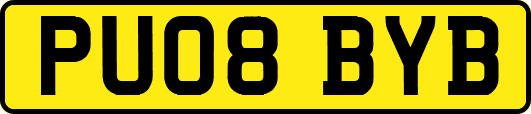 PU08BYB