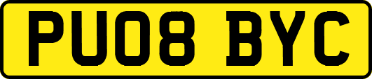 PU08BYC