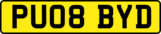PU08BYD