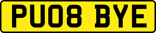 PU08BYE
