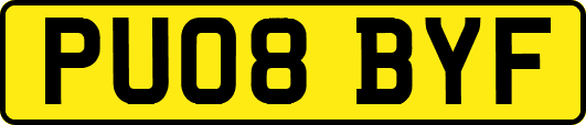 PU08BYF