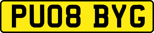 PU08BYG