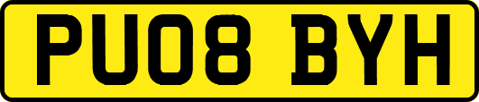 PU08BYH