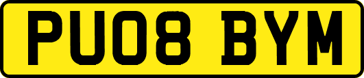 PU08BYM