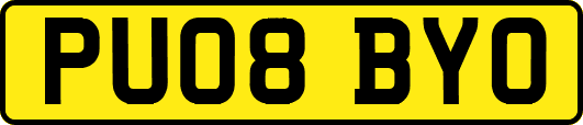 PU08BYO