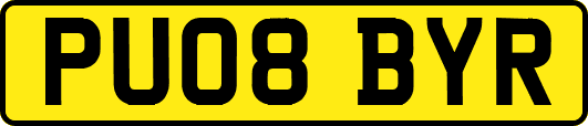 PU08BYR