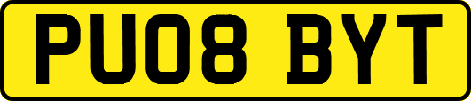 PU08BYT