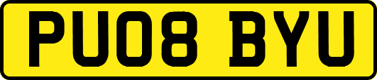 PU08BYU