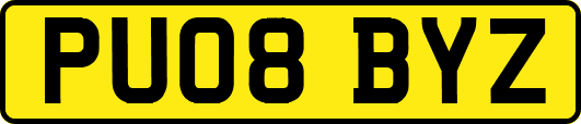 PU08BYZ