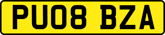PU08BZA