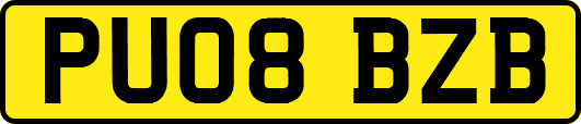 PU08BZB