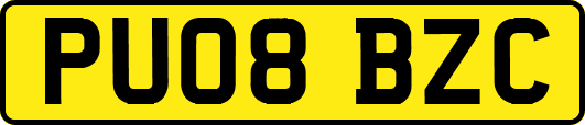 PU08BZC