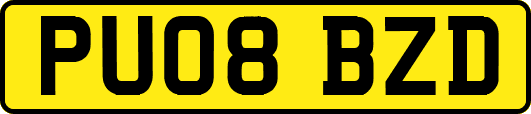 PU08BZD