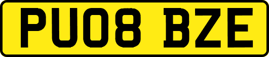 PU08BZE