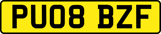 PU08BZF