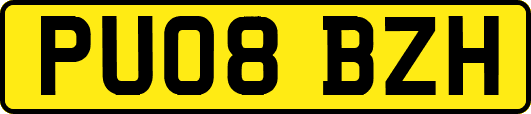 PU08BZH