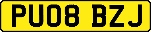 PU08BZJ