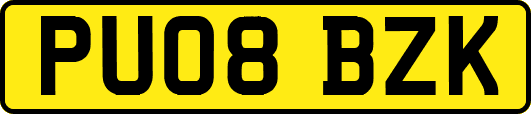 PU08BZK