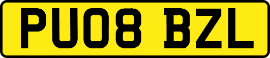 PU08BZL
