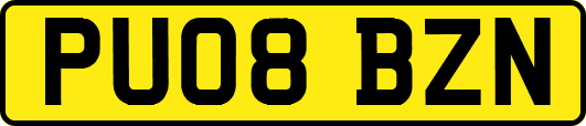 PU08BZN
