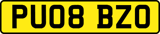 PU08BZO