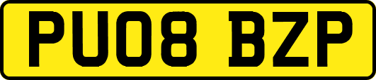 PU08BZP
