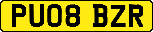 PU08BZR
