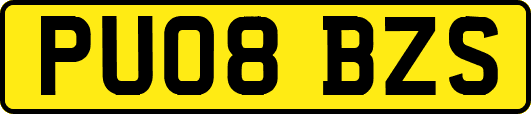 PU08BZS