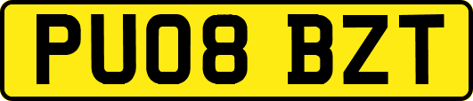 PU08BZT