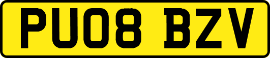 PU08BZV