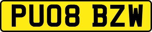 PU08BZW