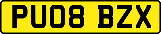 PU08BZX