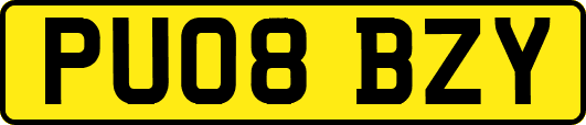 PU08BZY