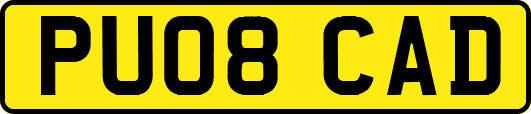 PU08CAD