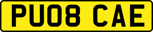 PU08CAE