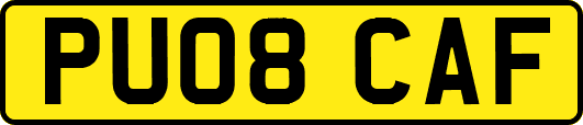PU08CAF