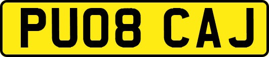 PU08CAJ