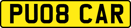 PU08CAR