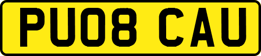 PU08CAU