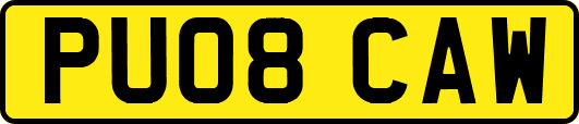 PU08CAW