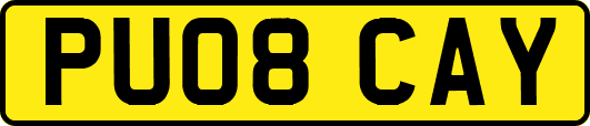 PU08CAY