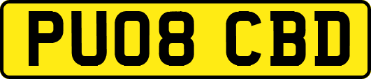 PU08CBD