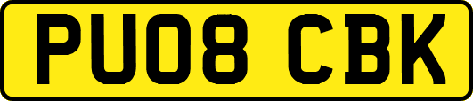 PU08CBK