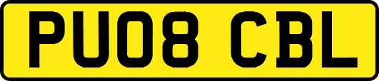 PU08CBL
