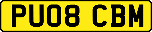PU08CBM