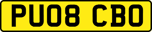 PU08CBO