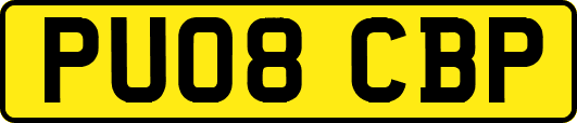 PU08CBP