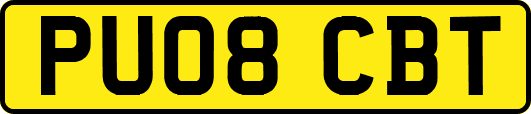 PU08CBT